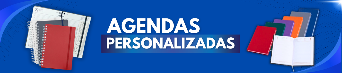 Agendas Personalizadas 2025